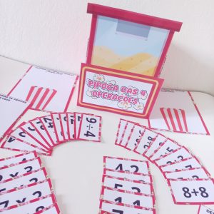 atividades de matemática lúdica