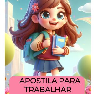 apostila sobre interpretação de texto