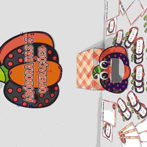 atividade sobre operações matemáticas