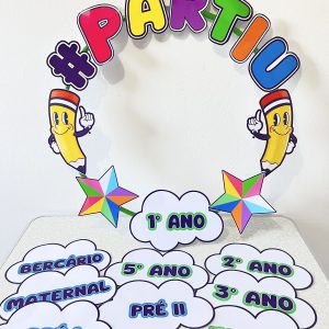 atividade lúdica para crianças