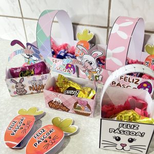 lembrancinhas de páscoa
