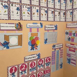 atividades educativas com stitch